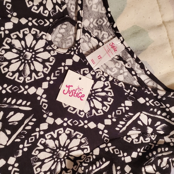 Justic Dress - Picture 4 of 5